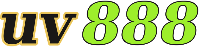 uv888 logo